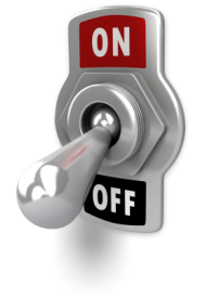 ON-OFF switch